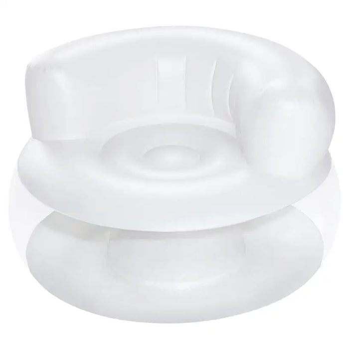 INFLATABLE CHAIR Ф112X70CM BESTWAY 75138 - Надуваеми фотьойли<<<Басейни плажни артикули и