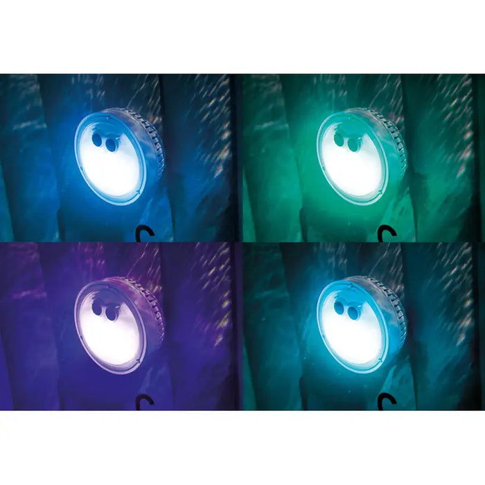 INFLATABLE JACUZZI NAVY INTEX 28432 - Джакузита<<<Басейни плажни артикули и оборудване<<<Градина<<<Praktiker