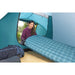 INFLATABLE MAT FOR SLEEPING BAG BESTWAY 69612 - Спални чували<<<Къмпинг<<<Градина<<<Praktiker