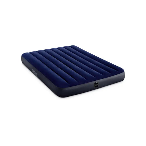 INFLATABLE MATTRESS 137X191X25CM INTEX 64758 - Къмпинг матраци<<<Матраци и аксесоари<<<Мебели и