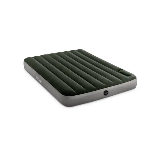 INFLATABLE MATTRESS 137X191X25CM WITH PUMP INTEX 64762 - Къмпинг матраци<<<Матраци и аксесоари<<<Мебели и