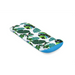 INFLATABLE MATTRESS 183X73CM WITH TEXTILE BESTWAY 43731 - For swimmingZOG-DOP<<<(Games and toys) Garden