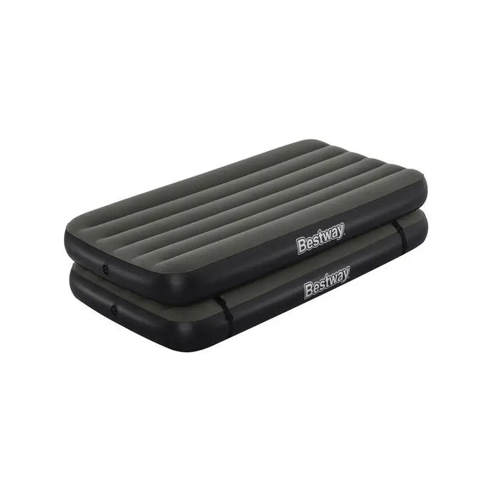 INFLATABLE MATTRESS 188X99X25CM BESTWAY 67922 - Къмпинг матраци<<<Матраци и аксесоари<<<Мебели и