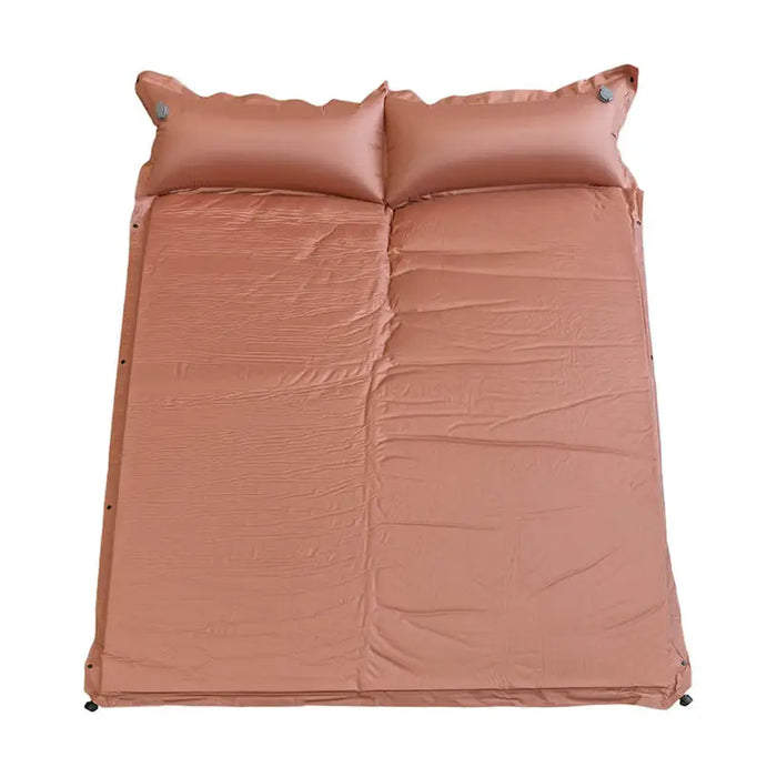 INFLATABLE MATTRESS 192X132X5CM MUHLER 209001 - Палатки<<<Къмпинг<<<Градина<<<Praktiker