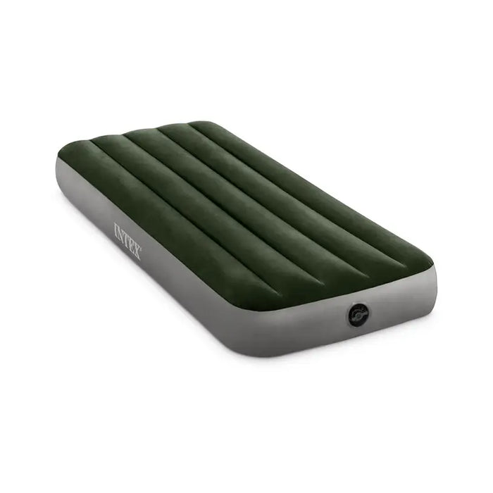 INFLATABLE MATTRESS 76X191X25CM INTEX 64106 - Къмпинг матраци<<<Матраци и аксесоари<<<Мебели и