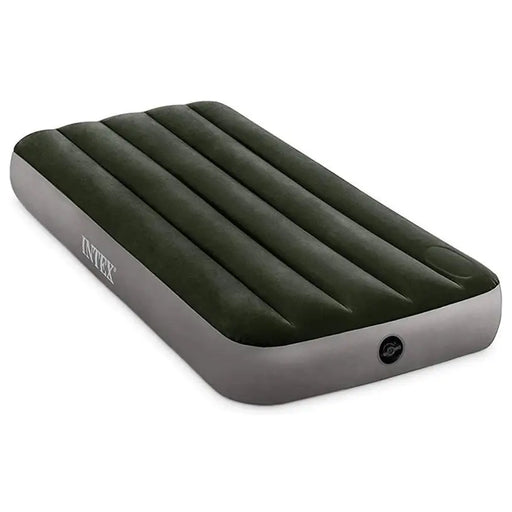 INFLATABLE MATTRESS 76X191X25CM INTEX 64760 - Къмпинг матраци<<<Матраци и аксесоари<<<Мебели и