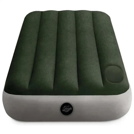 INFLATABLE MATTRESS 76X191X25CM INTEX 64760 - Къмпинг матраци<<<Матраци и аксесоари<<<Мебели и