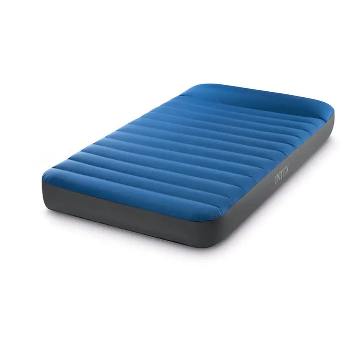 INFLATABLE MATTRESS 99X191X22CM INTEX 64011 - Къмпинг матраци<<<Матраци и аксесоари<<<Мебели и