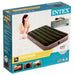 INFLATABLE MATTRESS 99X191X25CM INTEX 64107 - Къмпинг матраци<<<Матраци и аксесоари<<<Мебели и