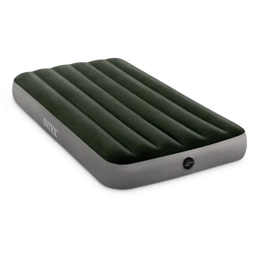 INFLATABLE MATTRESS 99X191X25CM INTEX 64107 - Къмпинг матраци<<<Матраци и аксесоари<<<Мебели и