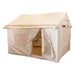 INFLATABLE TENT 290X230X210C 4 SEASON MUHLER G209004 - Палатки<<<Къмпинг<<<Градина<<<Praktiker