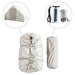 INFLATABLE TENT 300X210X200 4 SEASON MUHLER G209001 - Палатки<<<Къмпинг<<<Градина<<<Praktiker