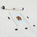 INFLATABLE TENT 300X210X200 4 SEASON MUHLER G209001 - Палатки<<<Къмпинг<<<Градина<<<Praktiker