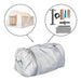 INFLATABLE TENT 330X420X160X 4 SEASON MUHLER 13-86 - Палатки<<<Къмпинг<<<Градина<<<Praktiker