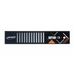 Infosec E3 Evo Uninterruptible Power Supply 2200 RT 2200VA 1230W 6x C13 - UPSZSI-UPS<<<Emergency power