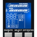 Infosec E3 Pro 1000 RT uninterruptible power supply (UPS) Double-conversion (Online) 1 kVA 900 W 3 AC outlet(s)