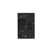 Infosec E4 Value 1000 uninterruptible power supply (UPS) Double-conversion (Online) 1 kVA 3 AC outlet(s)