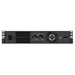 Infosec X4 3000 RM Plus uninterruptible power supply (UPS) Line-Interactive 3 kVA 1800 W 10 AC outlet(s)