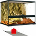Infra-red heat system Exo Terra 16 W - Домашни Животни<<<Дом Градина<<<BigBuy&&&Здраве и хигиена<<<Домашни