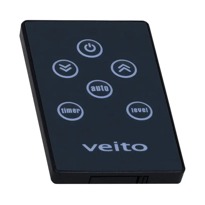 INFRARED HEATER VEITO BLADE 2000 SILVER TIMER 2000.0 W - Инфрачервени отоплители<<<Отопление Охлаждане и