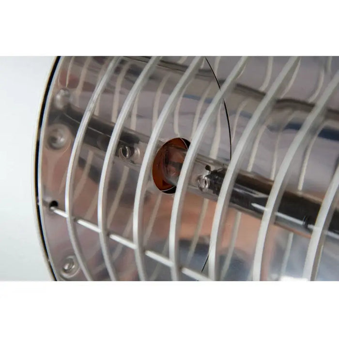 INFRARED HEATER VEITO BLADE 2000 SILVER TIMER 2000.0 W - Инфрачервени отоплители<<<Отопление Охлаждане и