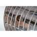 INFRARED HEATER VEITO BLADE S 2500 TIMER 2500.0 W - Инфрачервени отоплители<<<Отопление Охлаждане и