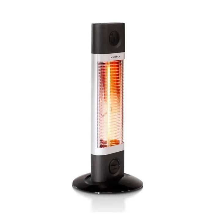 INFRARED HEATER VEITO CH1200LT 1200.0 W - Инфрачервени отоплители<<<Отопление Охлаждане и Вик<<<Praktiker&&&Infrared