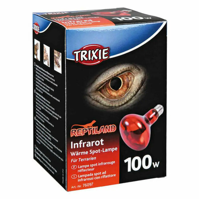 Infrared light bulb Trixie - Домашни Животни<<<Дом Градина<<<BigBuy&&&Здраве и хигиена<<<Домашни Животни<<<Дом