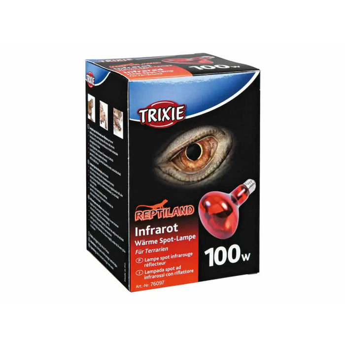 Infrared light bulb Trixie - Домашни Животни<<<Дом Градина<<<BigBuy&&&Здраве и хигиена<<<Домашни Животни<<<Дом