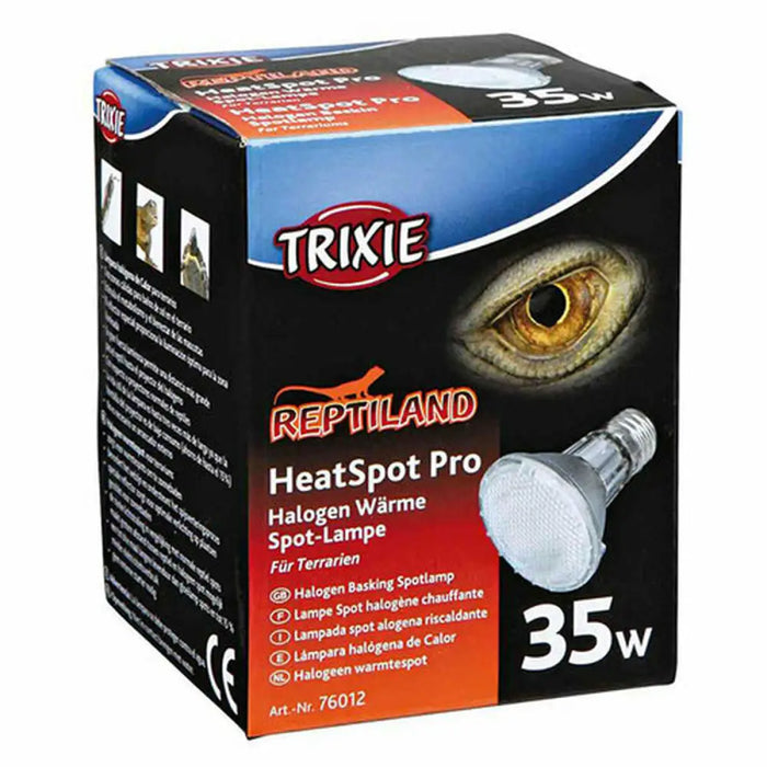 Infrared light bulb Trixie Heat Spot Pro - Домашни Животни<<<Дом Градина<<<BigBuy&&&Здраве и хигиена<<<Домашни