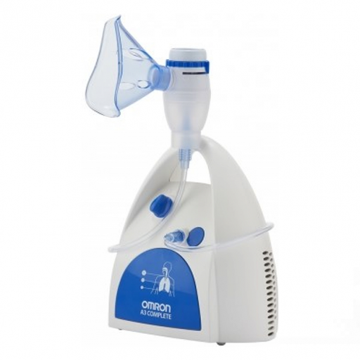 Inhaler OMRON A3 Complete - Инхалатори термометри и други<<<Грижа за тялото<<<Малки