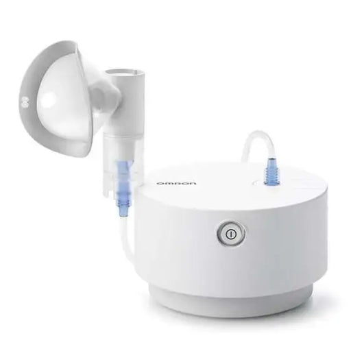Inhaler OMRON C28P (NE-C105-E) - Инхалатори термометри и други<<<Грижа за тялото<<<Малки