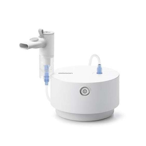 Inhaler OMRON C28P (NE-C105-E) - Инхалатори термометри и други<<<Грижа за тялото<<<Малки