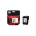 Ink cartridge original HP 652 Black F6V25AE - InkJet Consumables<<<HP консумативи<<<HP<<<PolyComp&&&Касети за струйни