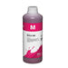 INKTEC ink bottle for HP-5088,C9387A,C9392A-HP OfficetJet K550/K5300/L7380 1000 ml Red - Рефили и наливни мастила за
