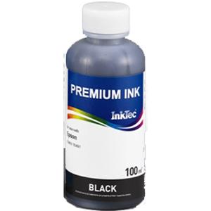 INKTEC ink bottle for Canon PG-510 Bk/PG-210Bk /810Bk/512Bk, 100 ml, Black