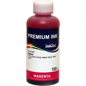 INKTEC ink bottle for Canon GI-490/790/890/990, 100 ml, Red