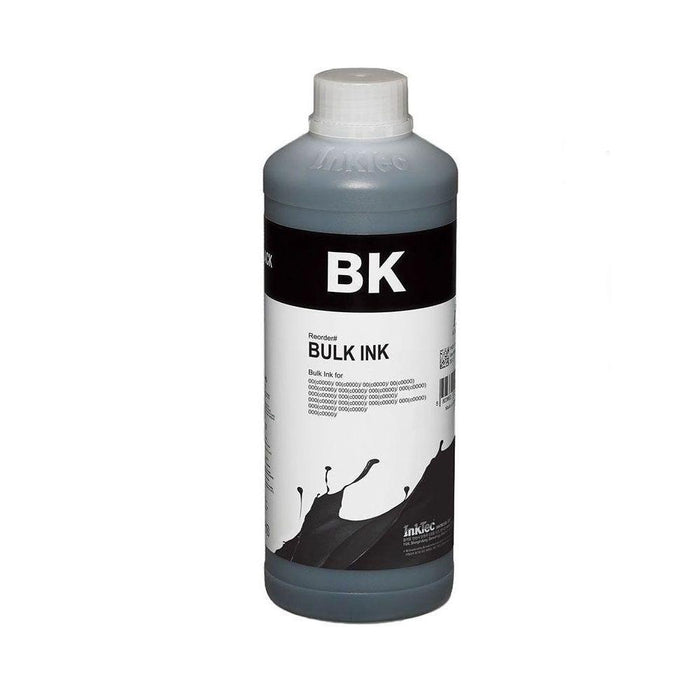 INKTEC ink bottle for Epson, T2421,T2431,T2561, T2611, T2631, T2691, T2731, 1000 ml, Black
