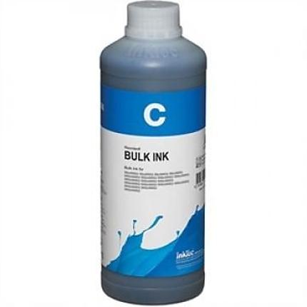 INKTEC ink bottle for Epson, T2422,T2432,T2562, T2612, T2632, T2692, T2732, 1000 ml, Cyan
