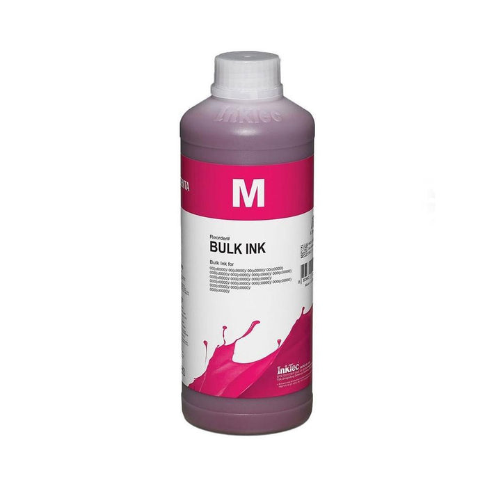 INKTEC ink bottle for Epson, T2423/ T2433/ T2563/ T2613/ T2633/ T2693/ T2733/ T273XL3, 1000 ml, Magenta