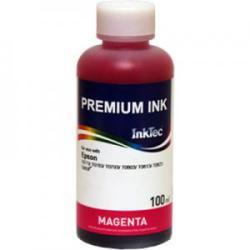 INKTEC ink bottle for HP CH561WA, HP61/301/122, 100 ml, Red