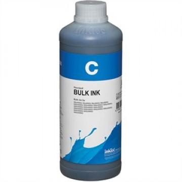INKTEC ink bottle for HP CC640/CC641/No-300/901, 1000 ml, Blue