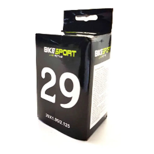 INNER TIRE 29X1.95/2.125 AV L 48MM BIKESPORT 29*1.95/2.125 AV L=48 mm - Аксесоари за велосипеди<<<Велосипеди и