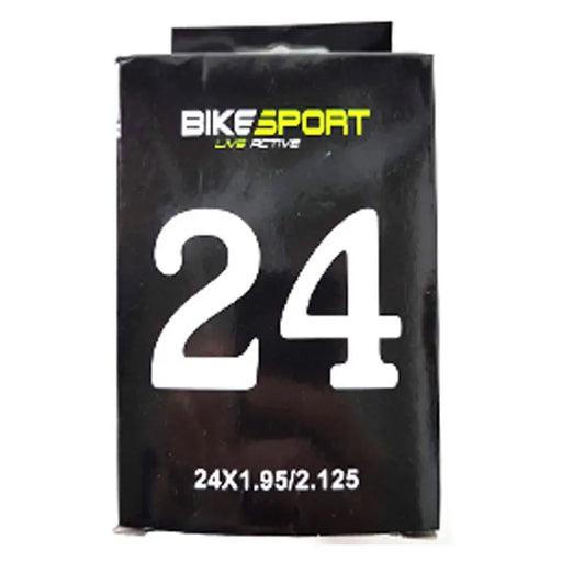 INNER TIRE BIKESPORT 24 1.95X2.15 - Аксесоари за велосипеди<<<Велосипеди и аксесоари<<<Авто и