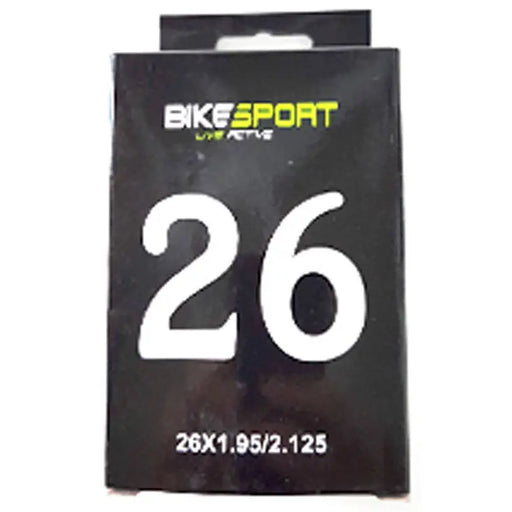 INNER TIRE BIKESPORT 26 1.95X2.15 - Аксесоари за велосипеди<<<Велосипеди и аксесоари<<<Авто и