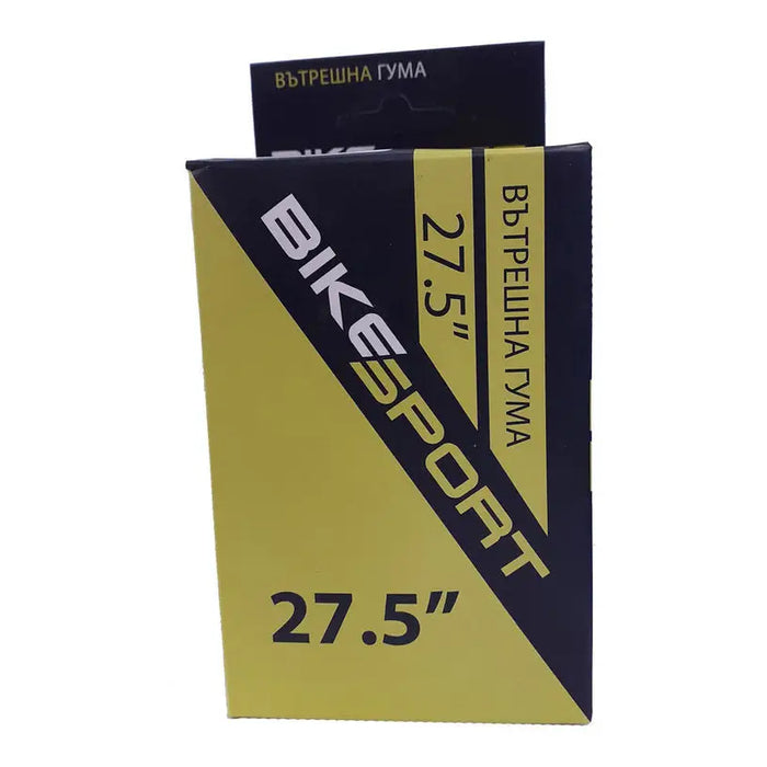 INNER TIRE KENDA 27X1.95/2.15 AV L 4 MM - Аксесоари за велосипеди<<<Велосипеди и аксесоари<<<Авто и