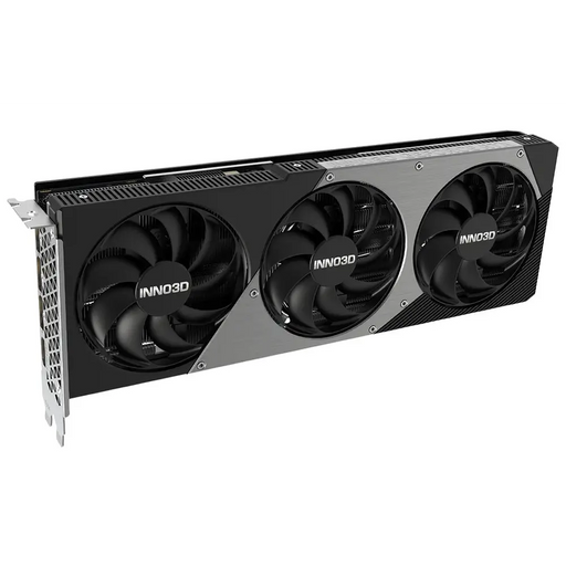 Inno3D GeForce RTX 5070 12GB GDDR7 X3 OC - Видео карти<<<INNO3D компоненти за компютри<<<INNO3D<<<PolyComp&&&Видео