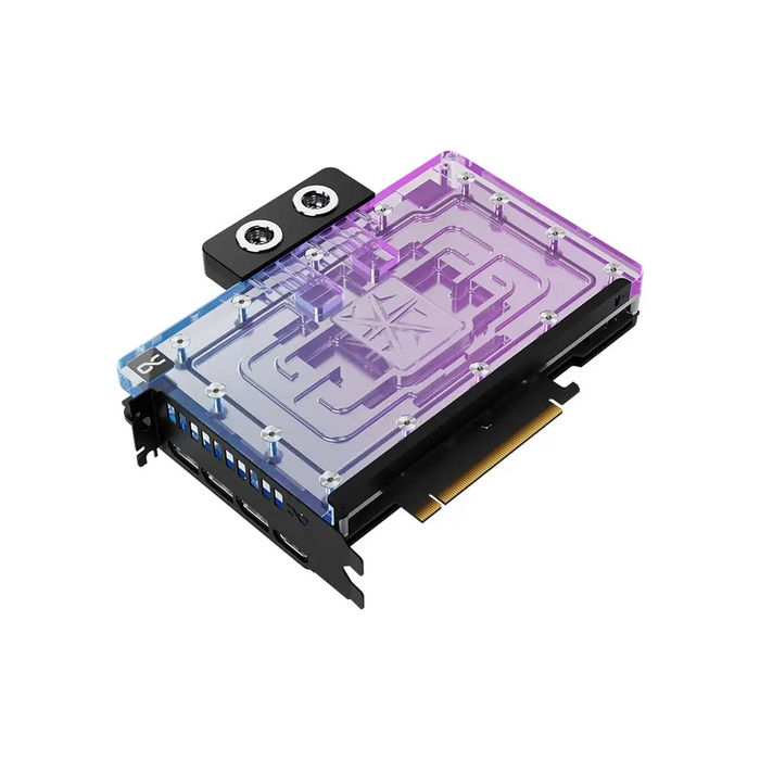 Inno3D GeForce RTX 5090 32GB GDDR7 iChill Frostbite - Видео карти<<<INNO3D компоненти за