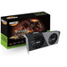 Inno3D N40602-08D6X-173051N graphics card NVIDIA GeForce RTX 4060 8 GB GDDR6 - Видео карти<<<INNO3D компоненти за
