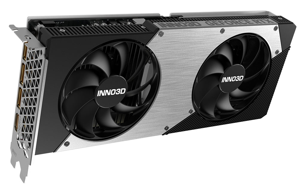 Inno3D GeForce RTX 5060 8GB GDDR7 Twin X2 OC